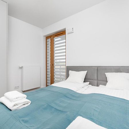 Przy Torach 3 By Homeprime Warszawa Zewnętrze zdjęcie
