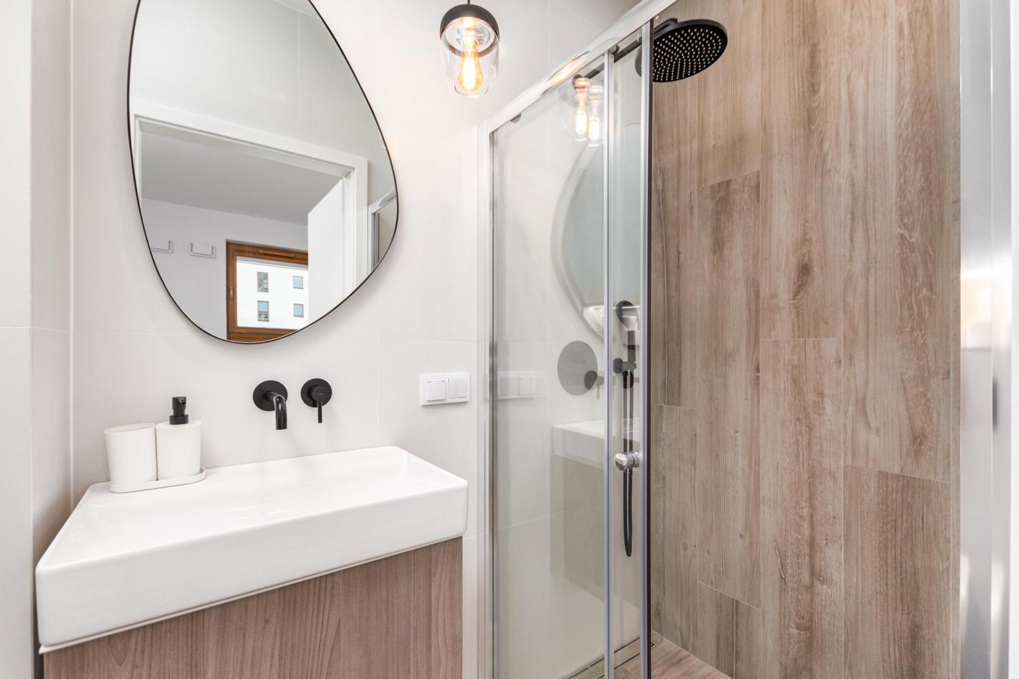 Przy Torach 3 By Homeprime Warszawa Zewnętrze zdjęcie