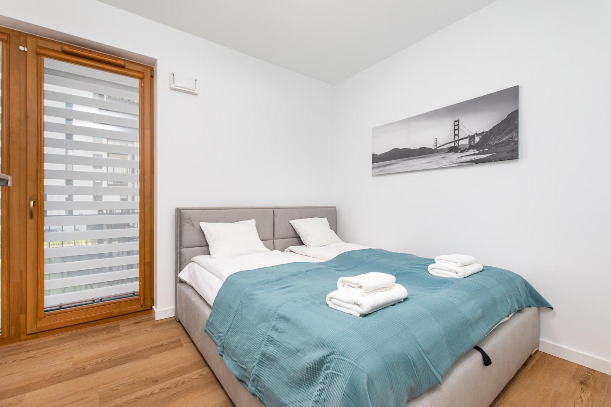 Przy Torach 3 By Homeprime Warszawa Zewnętrze zdjęcie